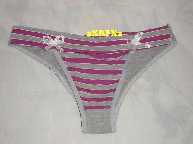My wife's panties #1610542