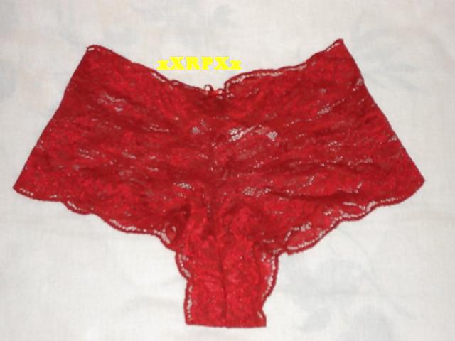 My wife's panties #1610555