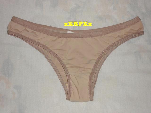 My wife's panties #1610564