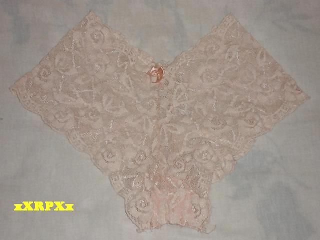 My wife's panties #1610574