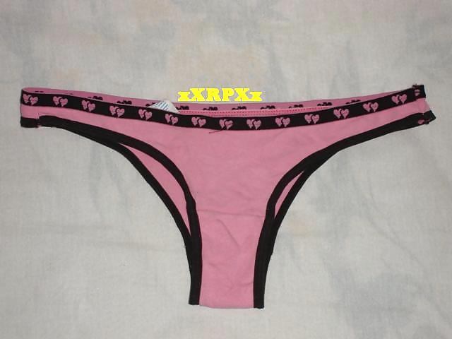 My wife's panties #1610585