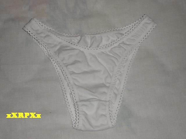 My wife's panties #1610594