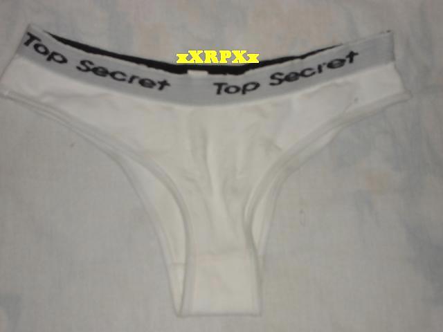 My wife's panties #1610605