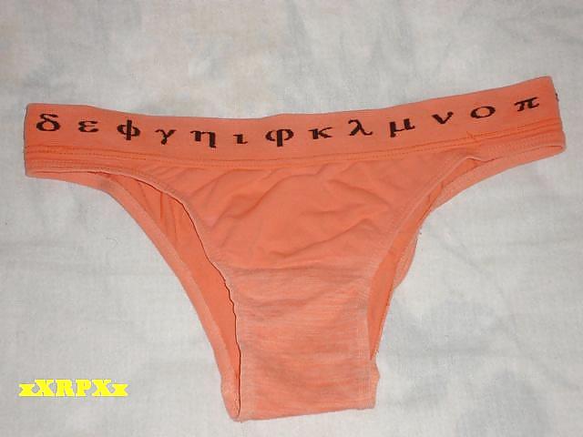 My wife's panties #1610631