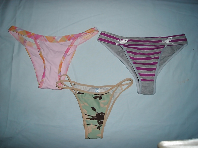 My wife's panties #1610658