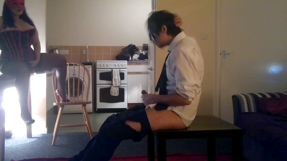 Dear Diary - Masked Bandits Part 2 #15077172