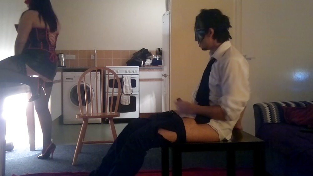 Dear Diary - Masked Bandits Part 2 #15077240