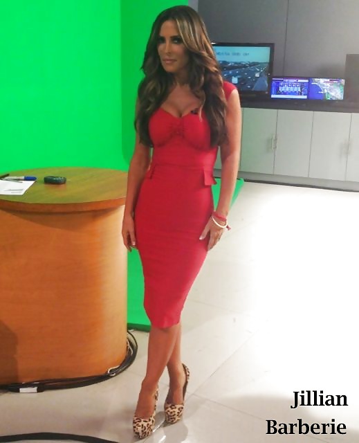 Jillian barberie, corpo e viso fatti per il porno.
 #22480315