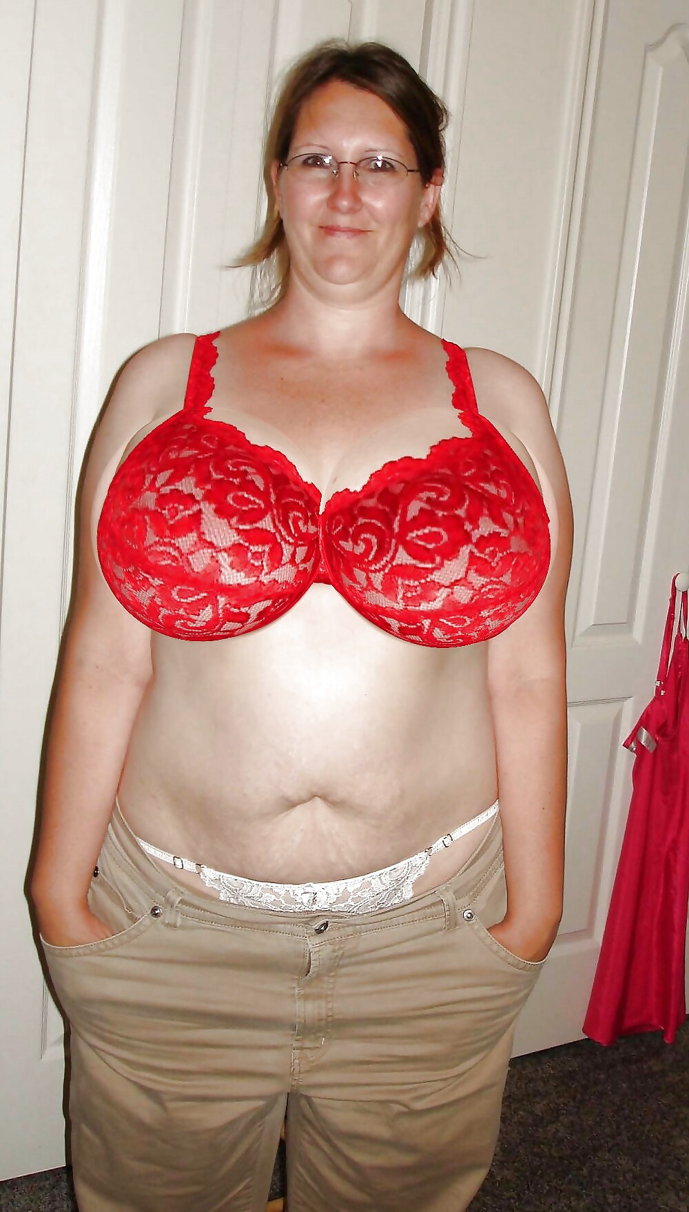 Big tits made bigger for more huge fun #22114412
