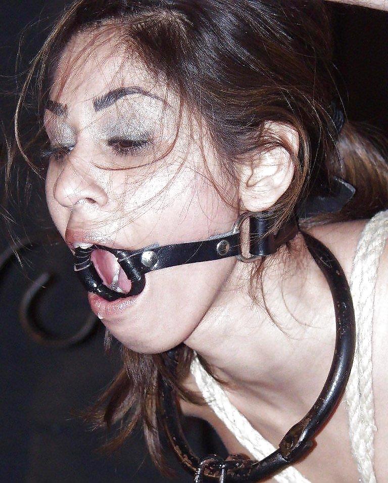 Slave whores 6 #9971430