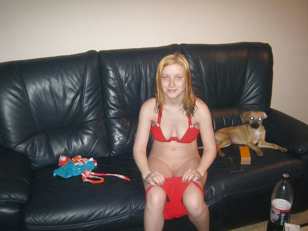 Tiny in bikini #21934885