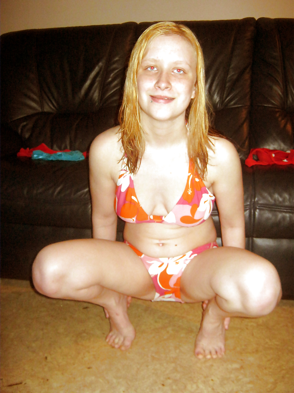 Tiny in bikini #21934894