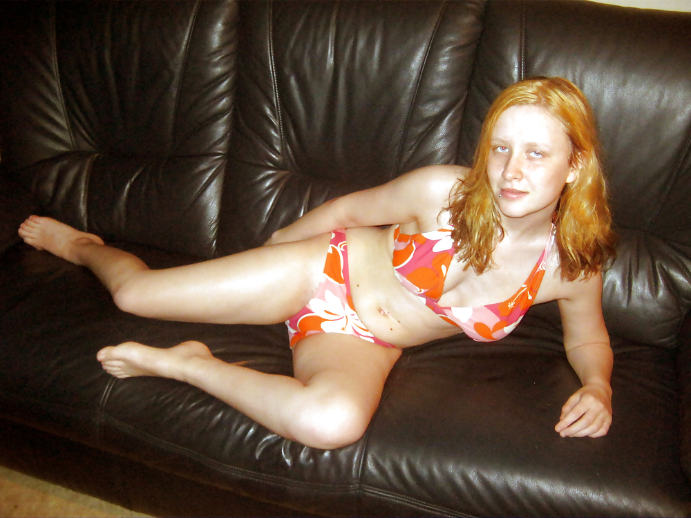 Tiny in bikini #21934912