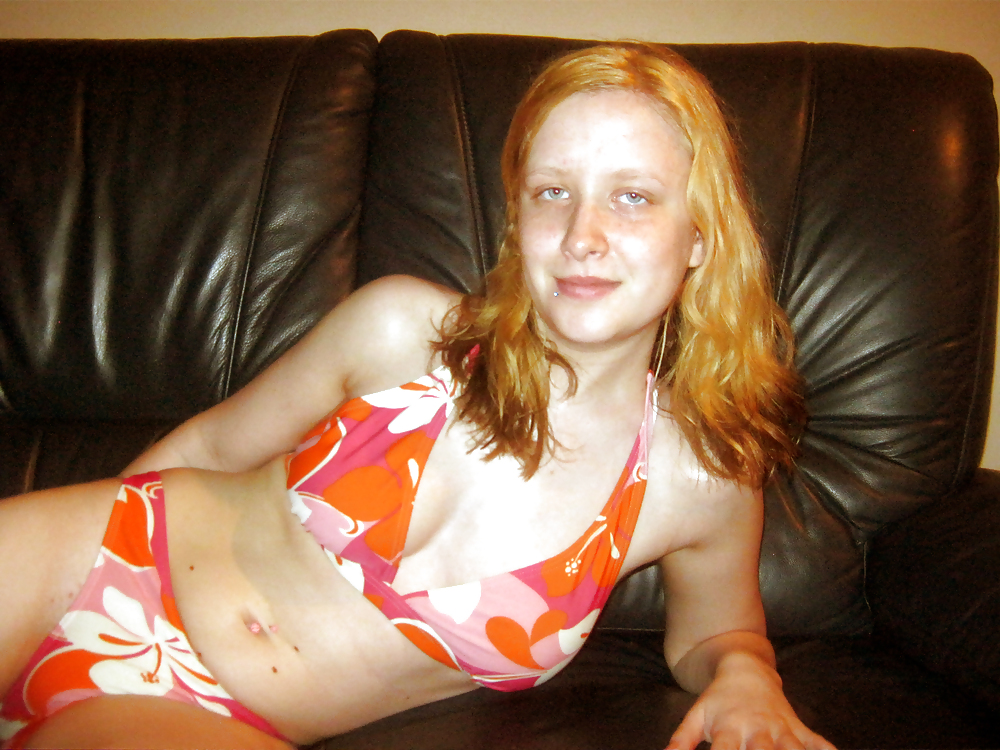 Tiny in bikini #21934920