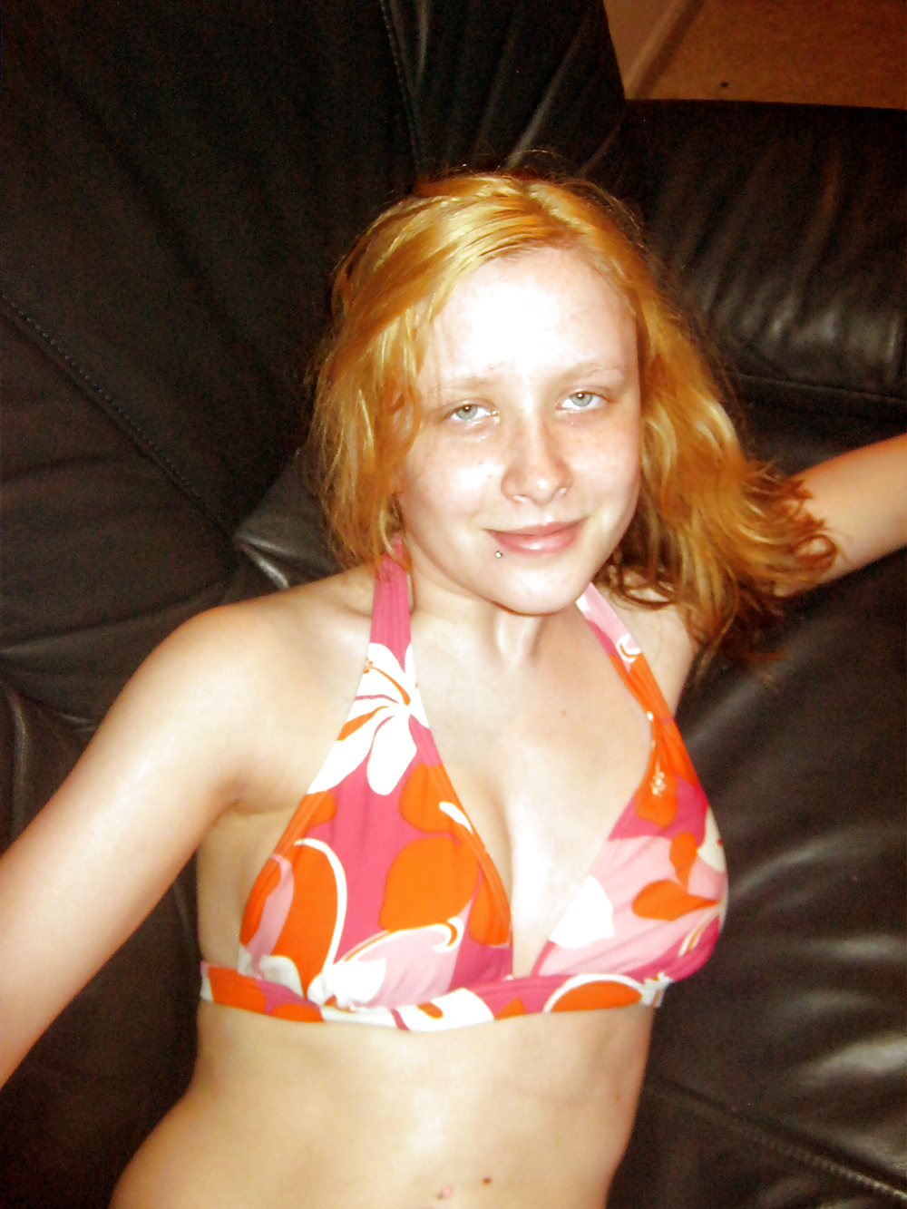 Tiny in bikini #21934935