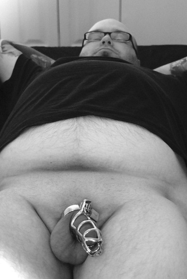 Chastity Cage #12597237