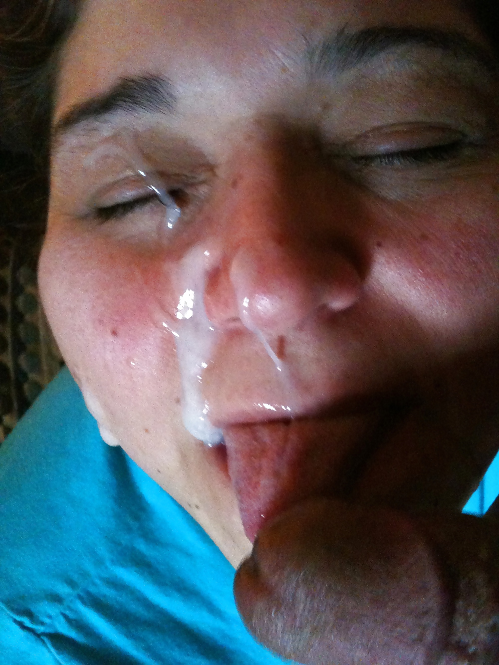 Un gf facial
 #17620492