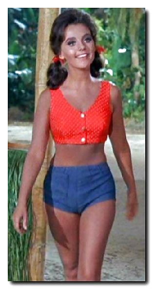 Dawn wells - mary ann summers
 #666522