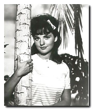 Dawn Wells - Mary Ann Summers #666530