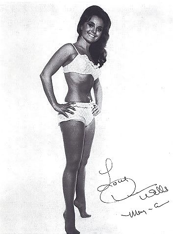 Dawn Wells - Mary Ann Sommer #666548