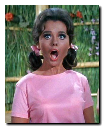 Dawn Wells - Mary Ann Summers #666574