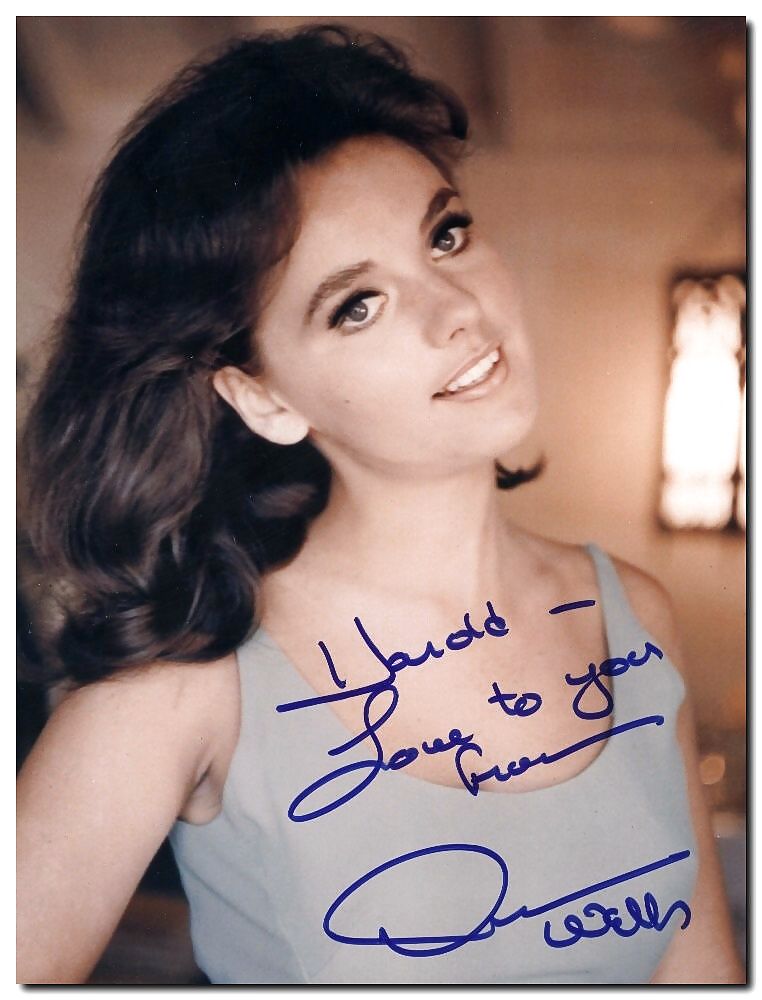 Dawn Wells - Mary Ann Sommer #666582