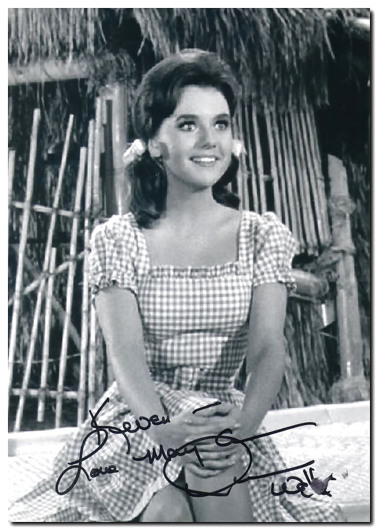 Dawn Wells - Mary Ann Sommer #666592