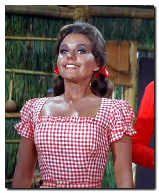 Dawn Wells - Mary Ann Sommer #666700