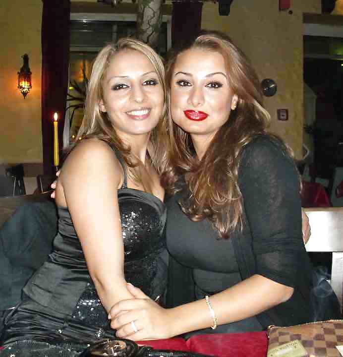 Hot Arab Girls #3469990