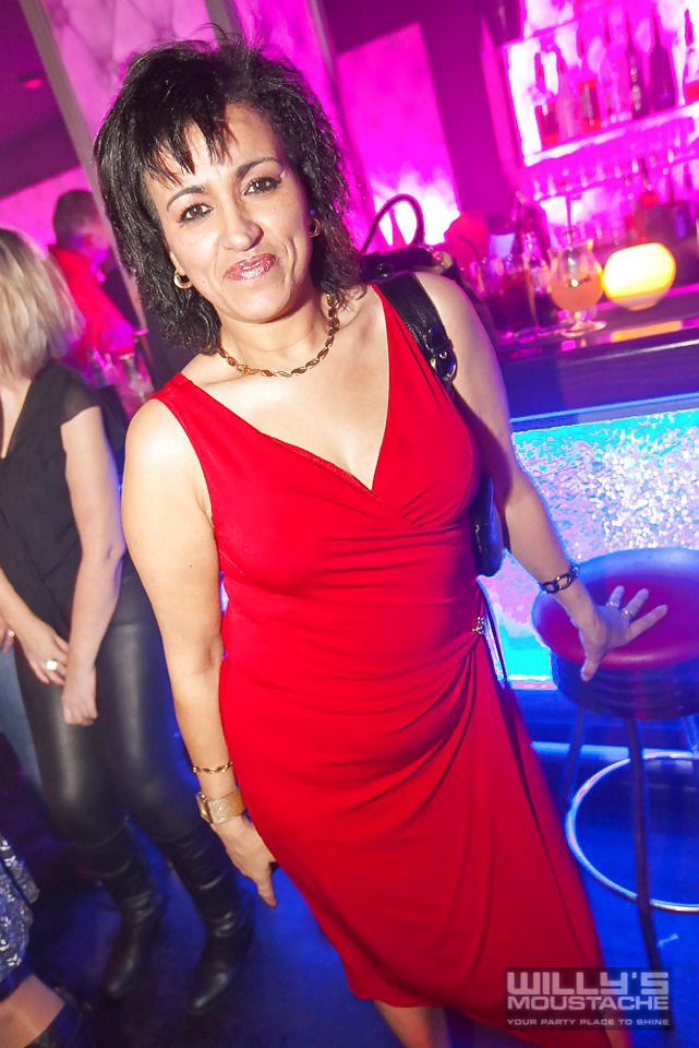 Mature sexy 3 #21897426