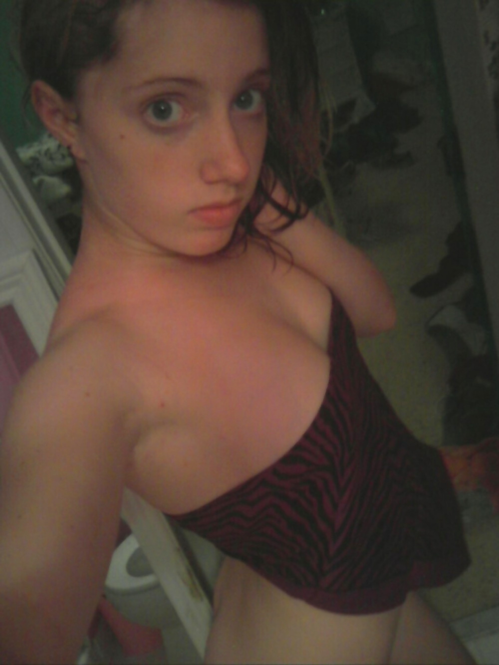What make ya think boys #9400556