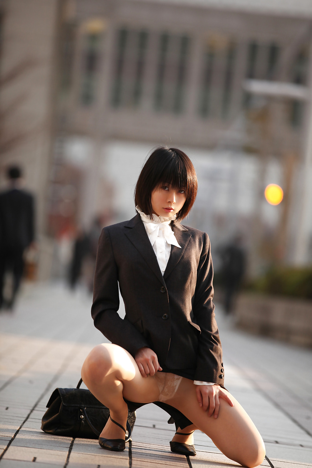 Cosplayer #9546928