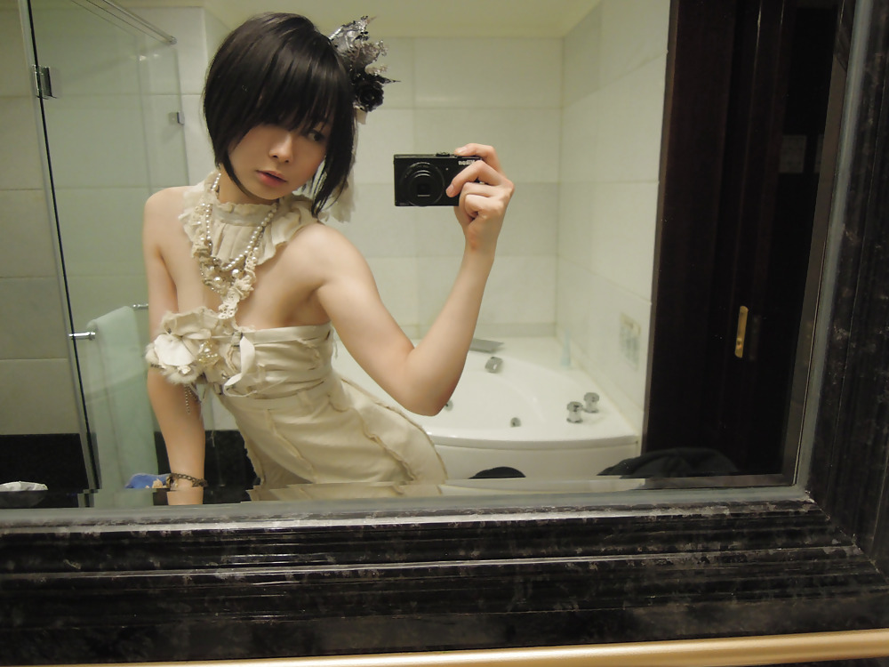 Cosplayer #9546941