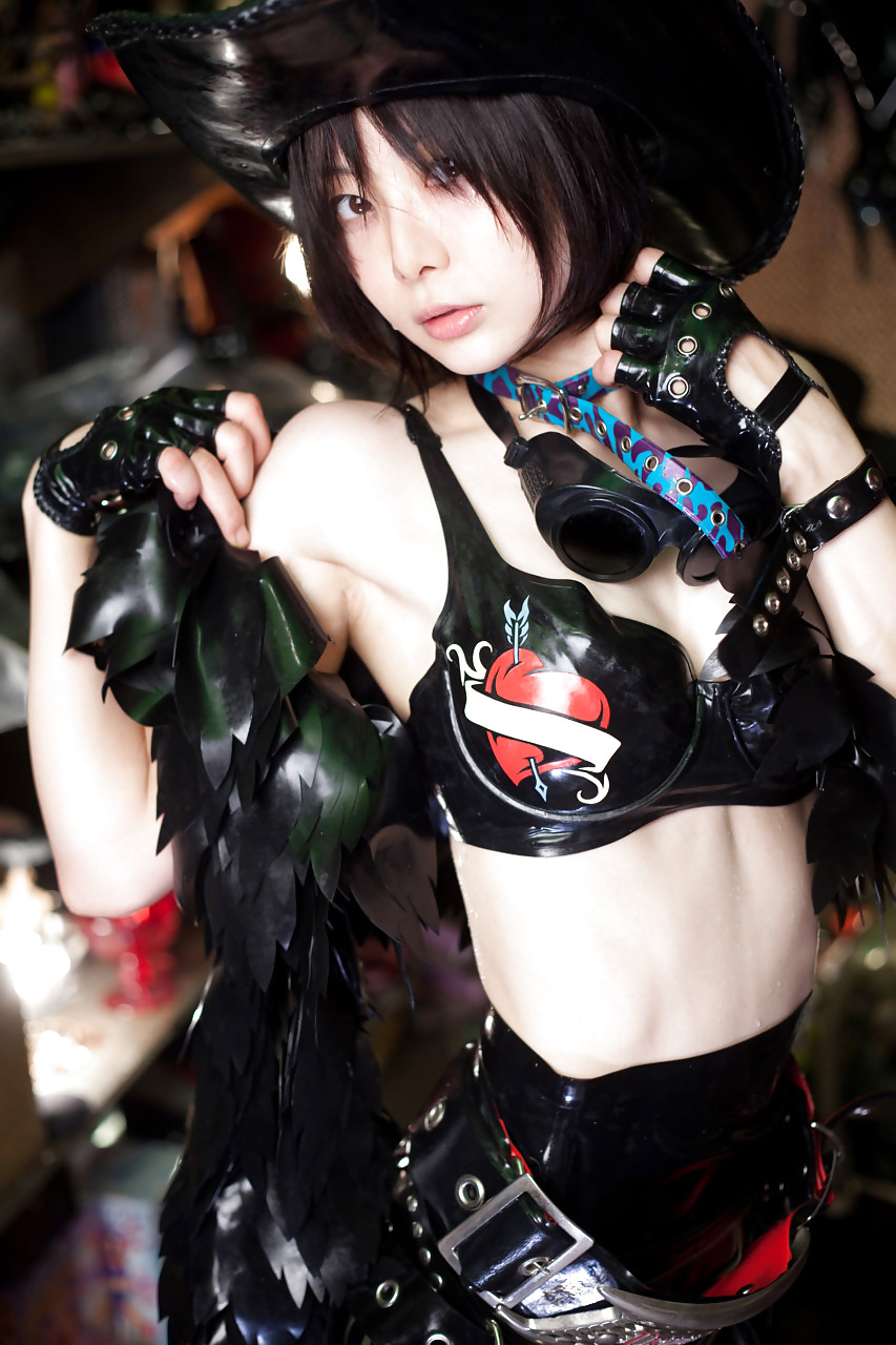 Cosplayer #9547008
