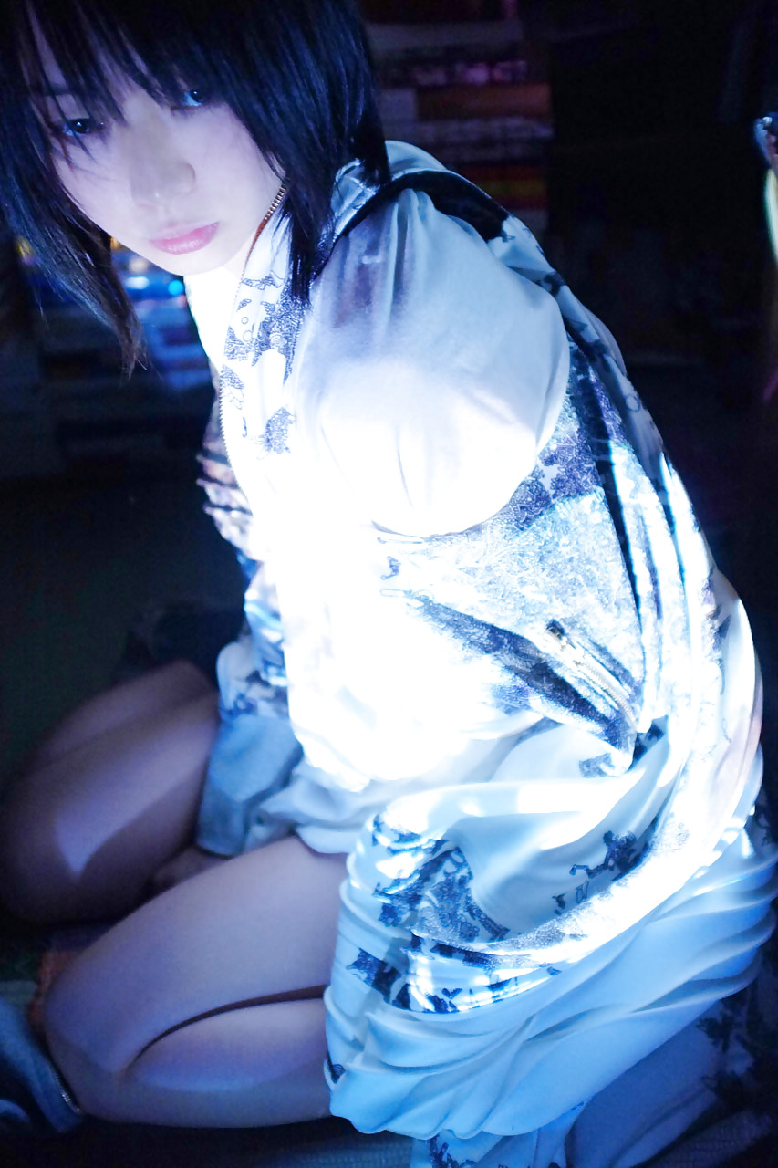 Cosplayer #9547039
