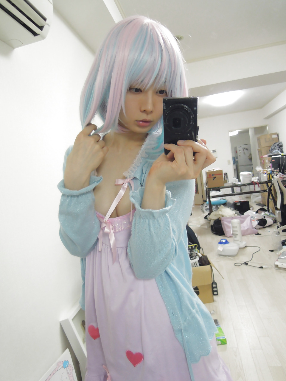 Cosplayer #9547055