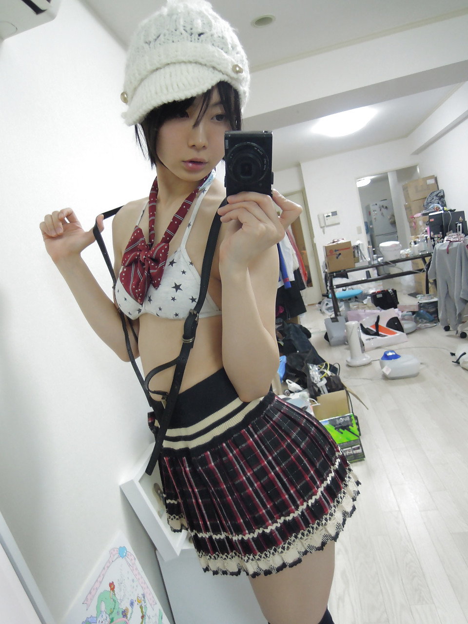 Cosplayer #9547064
