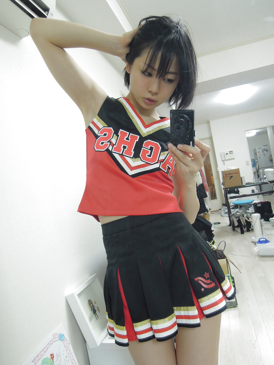 Cosplayer #9547068