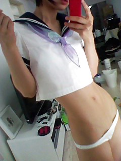 Cosplayer #9547117