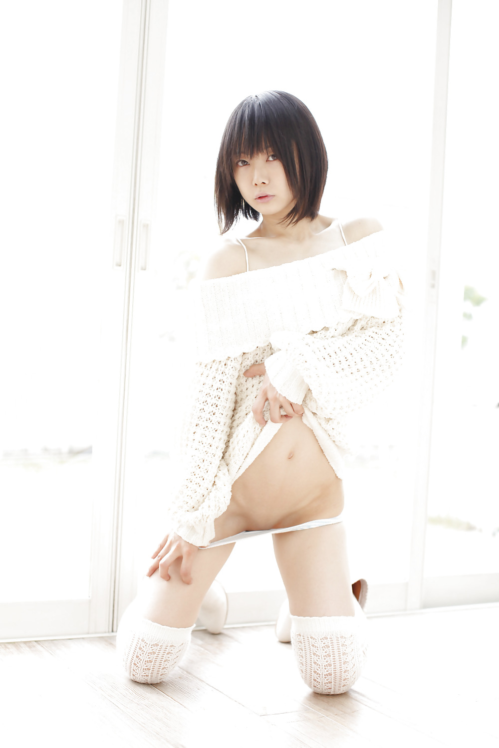Cosplayer #9547143