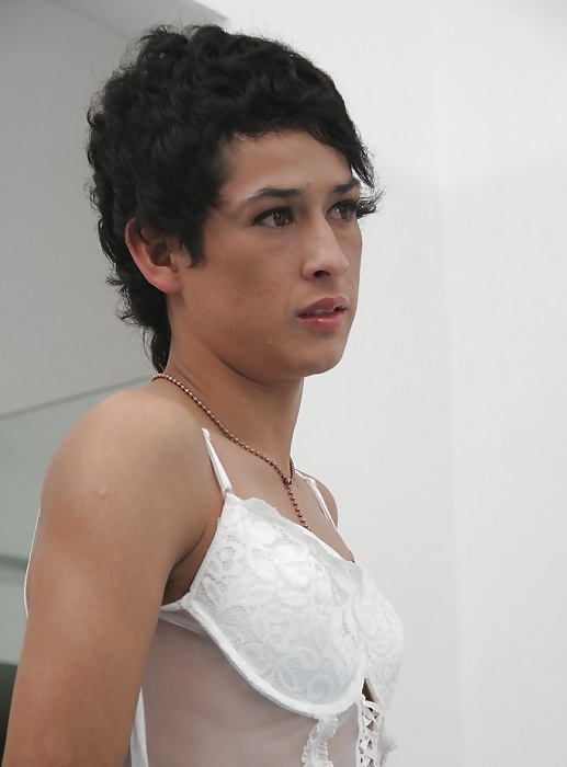 Transexuales guapas
 #10583675