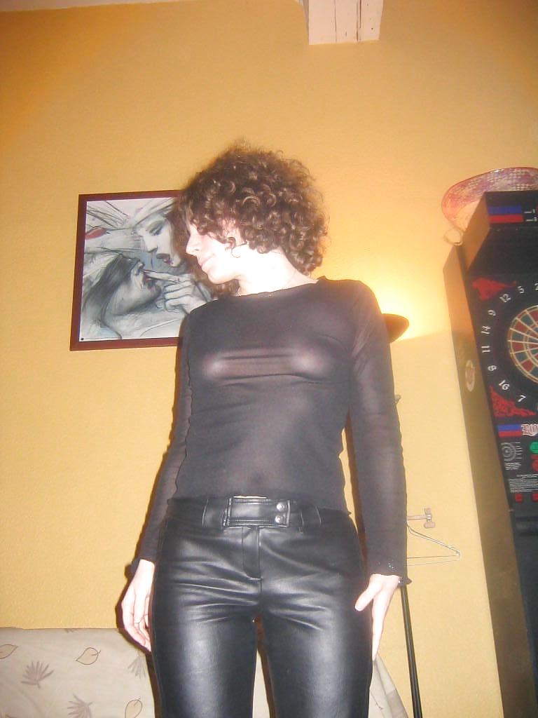 REALLY AMATEURS 30 #3524004