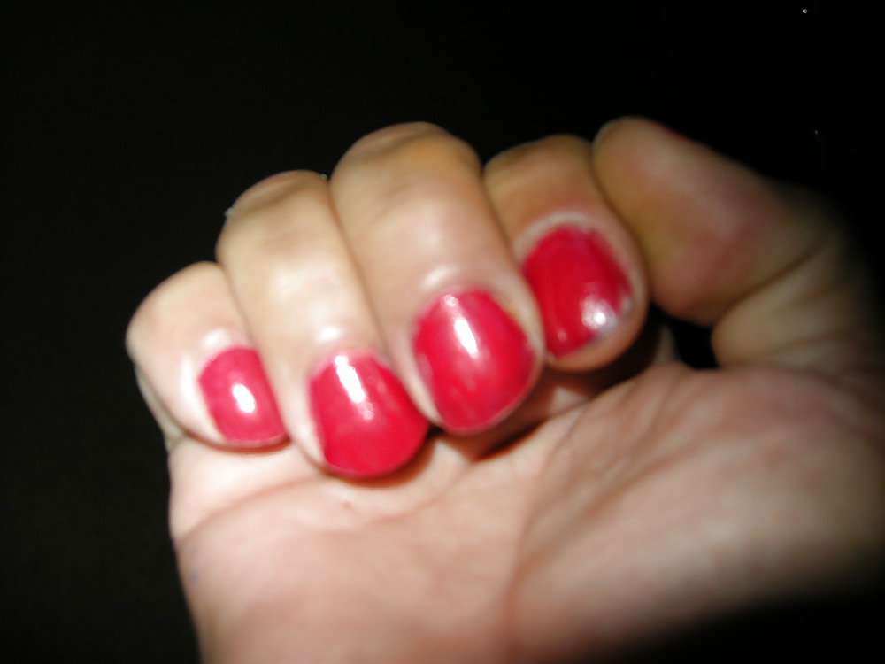 Mi manicura
 #12986493