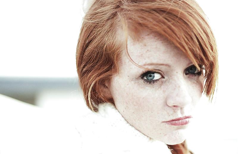 Redheads Rule 4 #8793852