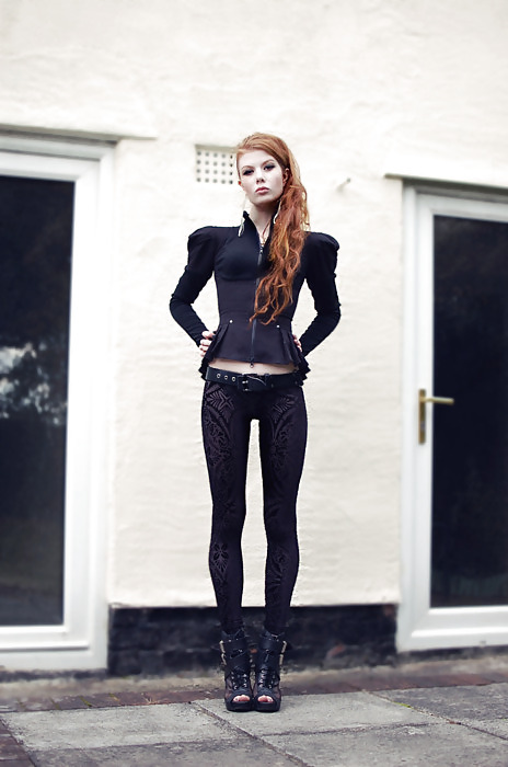 Redheads Rule 4 #8793859