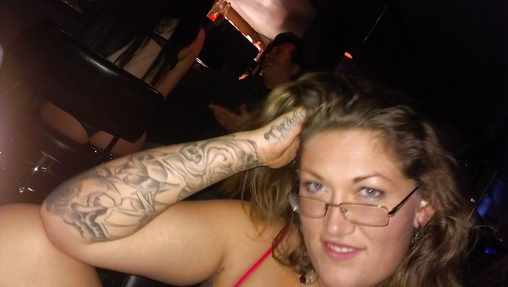 Tattoo'ed oc girl
 #21163918