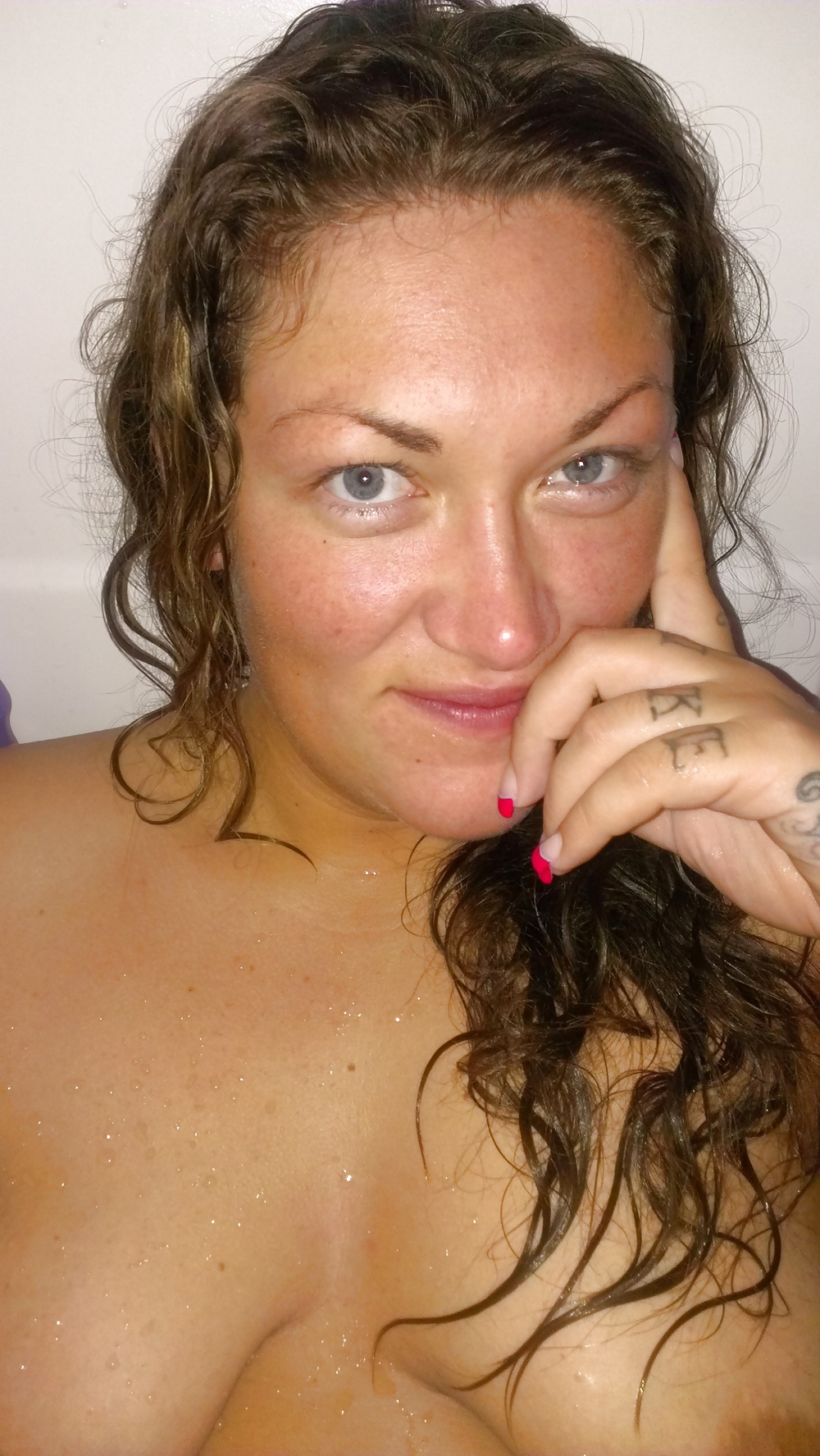 刺青をしたOCガール
 #21163933