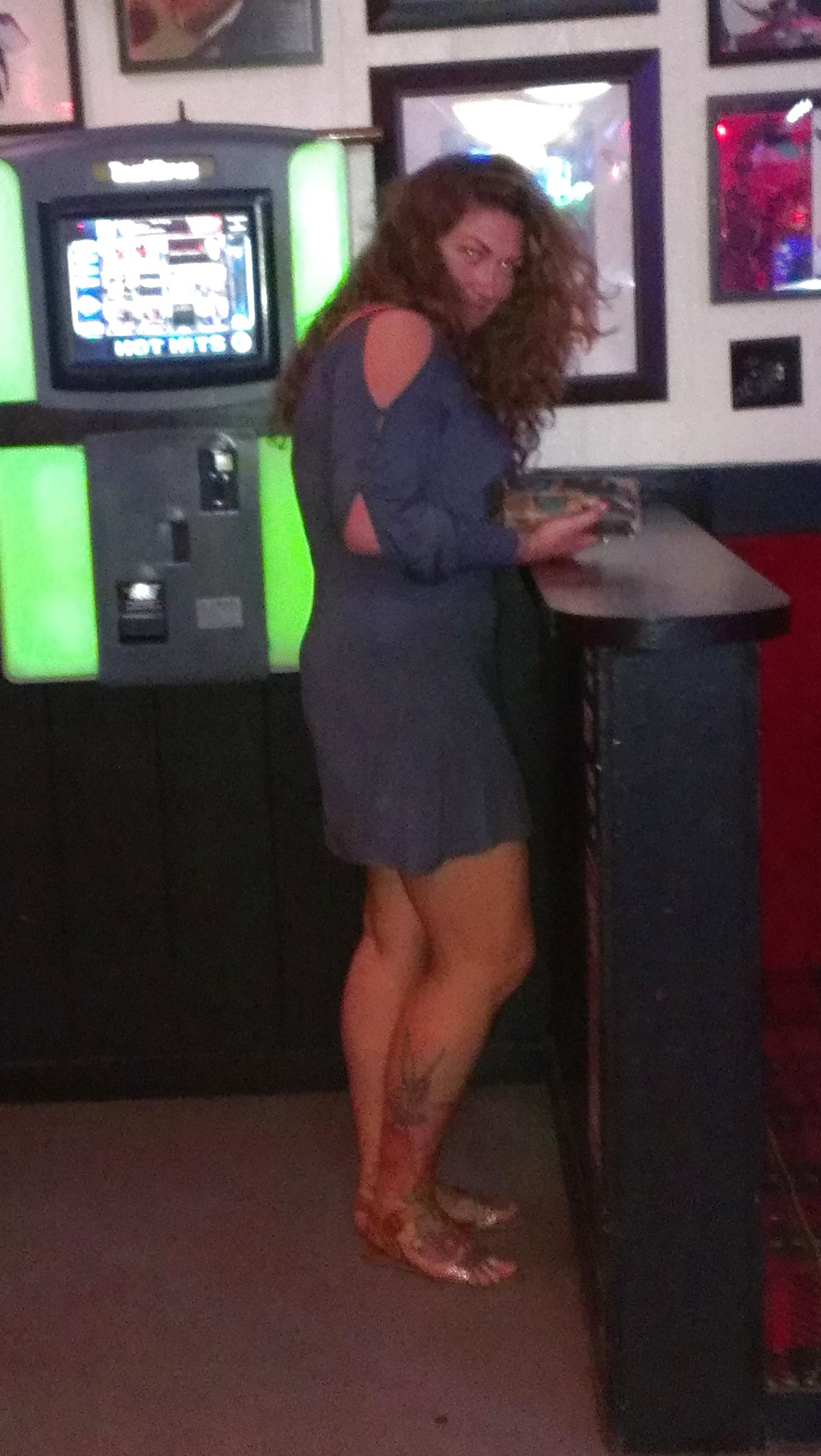 Tattoo'ed oc girl
 #21163940