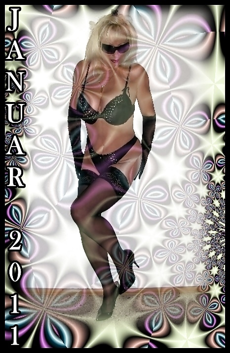Kalendergirl 2011 #3548652