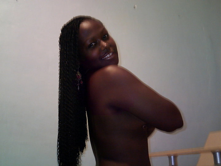 Negra Safada #9354758